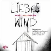 Cover von Liebes Kind