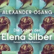 Cover von Die Leben der Elena Silber