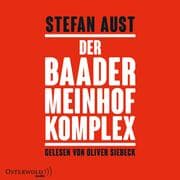 Cover von Der Baader-Meinhof-Komplex