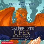 Cover von Das fernste Ufer (Die Erdsee-Saga 3)