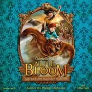 Cover von Alfie Bloom 2: Jagd nach dem magischen Schlüssel
