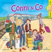 Cover von Conni & Co 1: Conni & Co