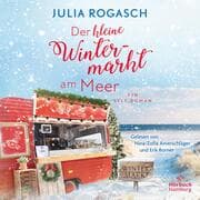 Cover von Der kleine Wintermarkt am Meer