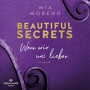 Cover von Beautiful Secrets - Wenn wir uns lieben (Beautiful Secrets 3)