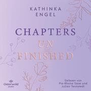 Cover von Chapters unfinished (Badger-Books-Reihe 3)