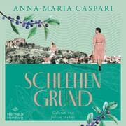 Cover von Schlehengrund