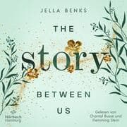 Cover von The Story Between us (Stories-Reihe 1)
