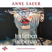 Cover von Im Leben nebenan