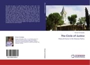 Cover von The Circle of Justice