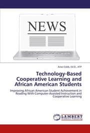 Cover von Technology-Based Cooperative Learning and African American Students