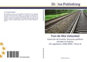 Cover von Tren de Alta Velocidad