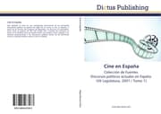 Cover von Cine en Espana