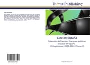 Cover von Cine en Espana