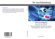 Cover von Cine en Espana