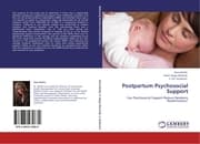 Cover von Postpartum Psychosocial Support