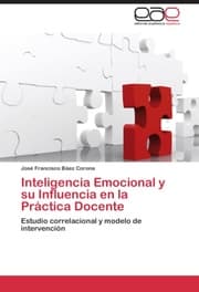 Cover von Inteligencia Emocional y su Influencia en la Practica Docente