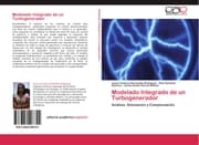 Cover von Modelado Integrado de un Turbogenerador