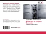 Cover von Modelacion de Sistemas Complejos
