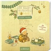 Cover von Die Baby Hummel Bommel - Advent, Advent