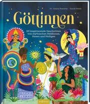 Cover von Göttinnen