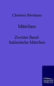 Cover von Märchen