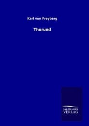 Cover von Thorund