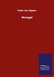 Cover von Wrangel