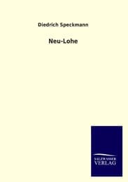 Cover von Neu-Lohe