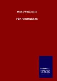 Cover von Für Freistunden