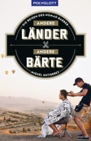 Cover von Andere Länder - andere Bärte