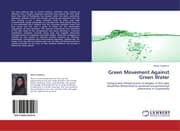 Cover von Green Movement Against Green Water
