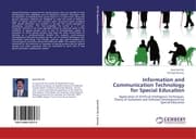 Cover von Information and Communication Technology for Special Education