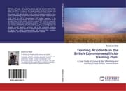 Cover von Training Accidents in the British Commonwealth Air Training Plan:
