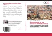 Cover von Antropologia de los sectores medios urbanos