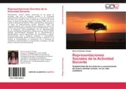 Cover von Representaciones Sociales de la Actividad Docente