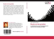 Cover von Duelo en las gradas