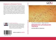 Cover von Adaptacion y Evaluacion Tecnica