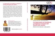 Cover von La depresion en hombres y mujeres a traves del desarrollo adulto