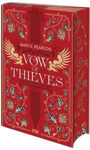 Cover von Vow of Thieves