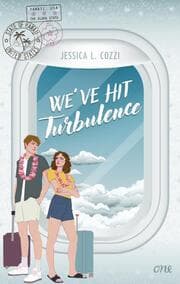 Cover von We've Hit Turbulence
