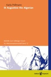 Cover von St. Augustine the Algerian