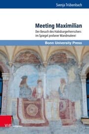 Cover von Meeting Maximilian