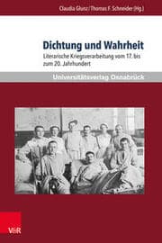 Cover von Dichtung und Wahrheit