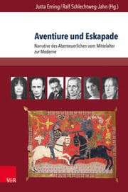 Cover von Aventiure und Eskapade