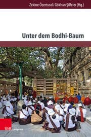 Cover von Unter dem Bodhi-Baum