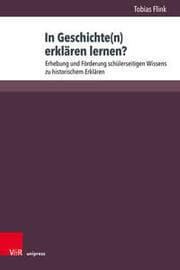 Cover von In Geschichte(n) erklären lernen?