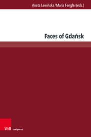 Cover von Faces of Gdansk