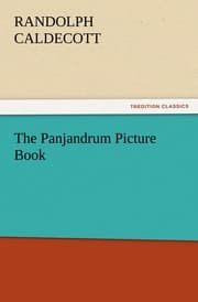 Cover von The Panjandrum Picture Book