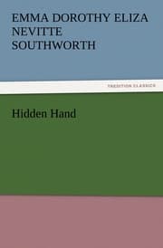 Cover von Hidden Hand