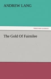 Cover von The Gold Of Fairnilee